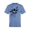 Team Polyester Youth Sleeve ATC Pro Tee Thumbnail