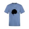 Team Polyester Youth Sleeve ATC Pro Tee Thumbnail