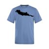 Team Polyester Youth Sleeve ATC Pro Tee Thumbnail