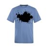 Team Polyester Youth Sleeve ATC Pro Tee Thumbnail