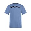 Team Polyester Youth Sleeve ATC Pro Tee Thumbnail
