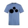 Team Polyester Youth Sleeve ATC Pro Tee Thumbnail