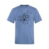 Team Polyester Youth Sleeve ATC Pro Tee Thumbnail