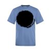 Team Polyester Youth Sleeve ATC Pro Tee Thumbnail