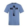 Team Polyester Youth Sleeve ATC Pro Tee Thumbnail