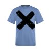 Team Polyester Youth Sleeve ATC Pro Tee Thumbnail