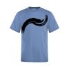Team Polyester Youth Sleeve ATC Pro Tee Thumbnail