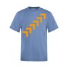 Team Polyester Youth Sleeve ATC Pro Tee Thumbnail