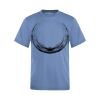 Team Polyester Youth Sleeve ATC Pro Tee Thumbnail