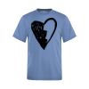 Team Polyester Youth Sleeve ATC Pro Tee Thumbnail