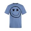 Team Polyester Youth Sleeve ATC Pro Tee Thumbnail