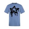 Team Polyester Youth Sleeve ATC Pro Tee Thumbnail