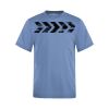 Team Polyester Youth Sleeve ATC Pro Tee Thumbnail