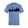 Team Polyester Youth Sleeve ATC Pro Tee Thumbnail