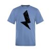 Team Polyester Youth Sleeve ATC Pro Tee Thumbnail