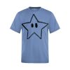 Team Polyester Youth Sleeve ATC Pro Tee Thumbnail