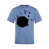 Team Polyester Youth Sleeve ATC Pro Tee Thumbnail