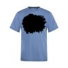 Team Polyester Youth Sleeve ATC Pro Tee Thumbnail