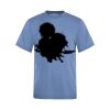 Team Polyester Youth Sleeve ATC Pro Tee Thumbnail