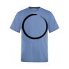 Team Polyester Youth Sleeve ATC Pro Tee Thumbnail
