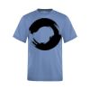 Team Polyester Youth Sleeve ATC Pro Tee Thumbnail