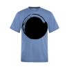 Team Polyester Youth Sleeve ATC Pro Tee Thumbnail