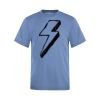 Team Polyester Youth Sleeve ATC Pro Tee Thumbnail