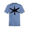 Team Polyester Youth Sleeve ATC Pro Tee Thumbnail