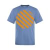 Team Polyester Youth Sleeve ATC Pro Tee Thumbnail