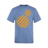 Team Polyester Youth Sleeve ATC Pro Tee Thumbnail