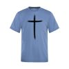 Team Polyester Youth Sleeve ATC Pro Tee Thumbnail