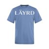 Team Polyester Youth Sleeve ATC Pro Tee Thumbnail