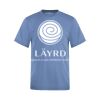 Team Polyester Youth Sleeve ATC Pro Tee Thumbnail