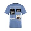 Team Polyester Youth Sleeve ATC Pro Tee Thumbnail