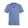 Team Polyester Youth Sleeve ATC Pro Tee Thumbnail