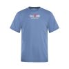 Team Polyester Youth Sleeve ATC Pro Tee Thumbnail