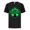Everyday Heavy Cotton Men/Unisex Tee Thumbnail