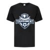 Everyday Heavy Cotton Men/Unisex Tee Thumbnail