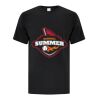 Everyday Heavy Cotton Men/Unisex Tee Thumbnail