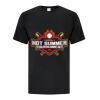 Everyday Heavy Cotton Men/Unisex Tee Thumbnail