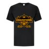 Everyday Heavy Cotton Men/Unisex Tee Thumbnail