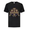 Everyday Heavy Cotton Men/Unisex Tee Thumbnail
