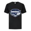 Everyday Heavy Cotton Men/Unisex Tee Thumbnail