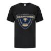 Everyday Heavy Cotton Men/Unisex Tee Thumbnail