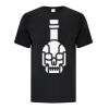 Everyday Heavy Cotton Men/Unisex Tee Thumbnail