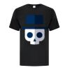 Everyday Heavy Cotton Men/Unisex Tee Thumbnail