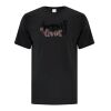Everyday Heavy Cotton Men/Unisex Tee Thumbnail