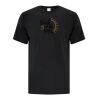 Everyday Heavy Cotton Men/Unisex Tee Thumbnail