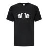 Everyday Heavy Cotton Men/Unisex Tee Thumbnail