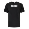 Everyday Heavy Cotton Men/Unisex Tee Thumbnail